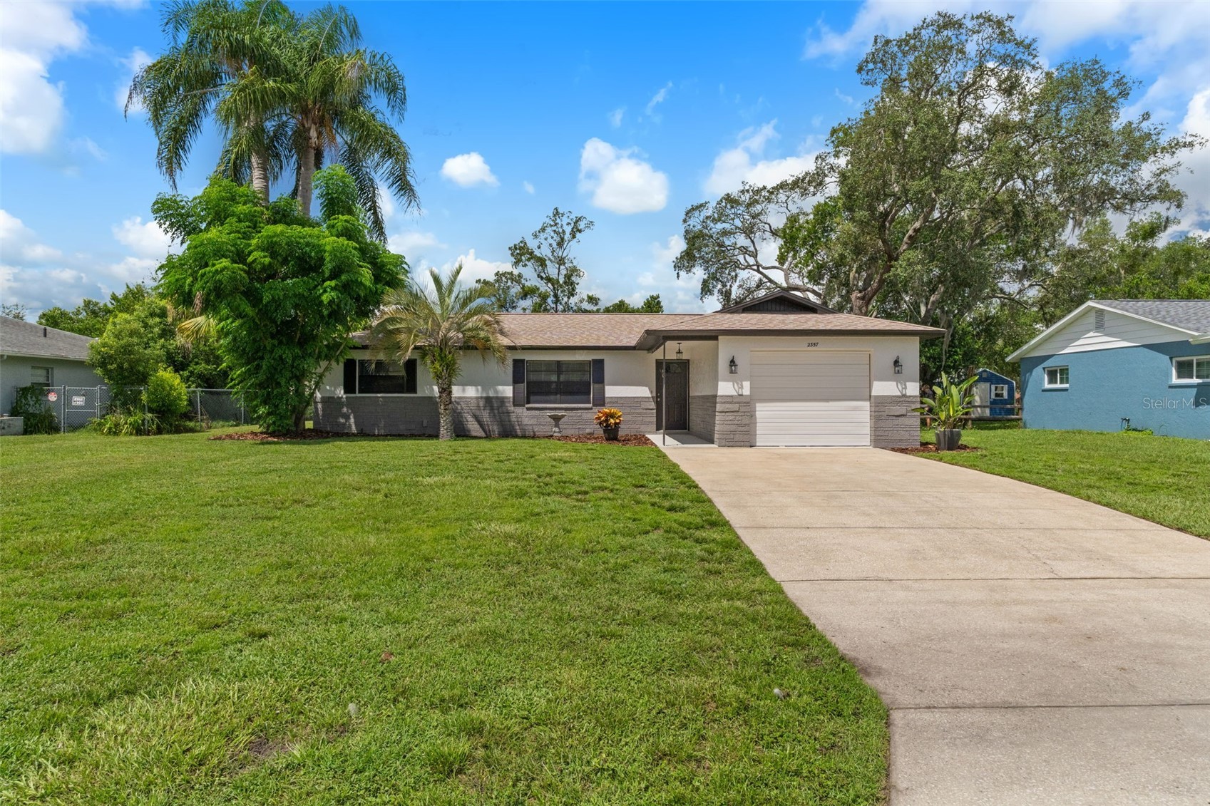 2357 GIOVANNI AVENUE