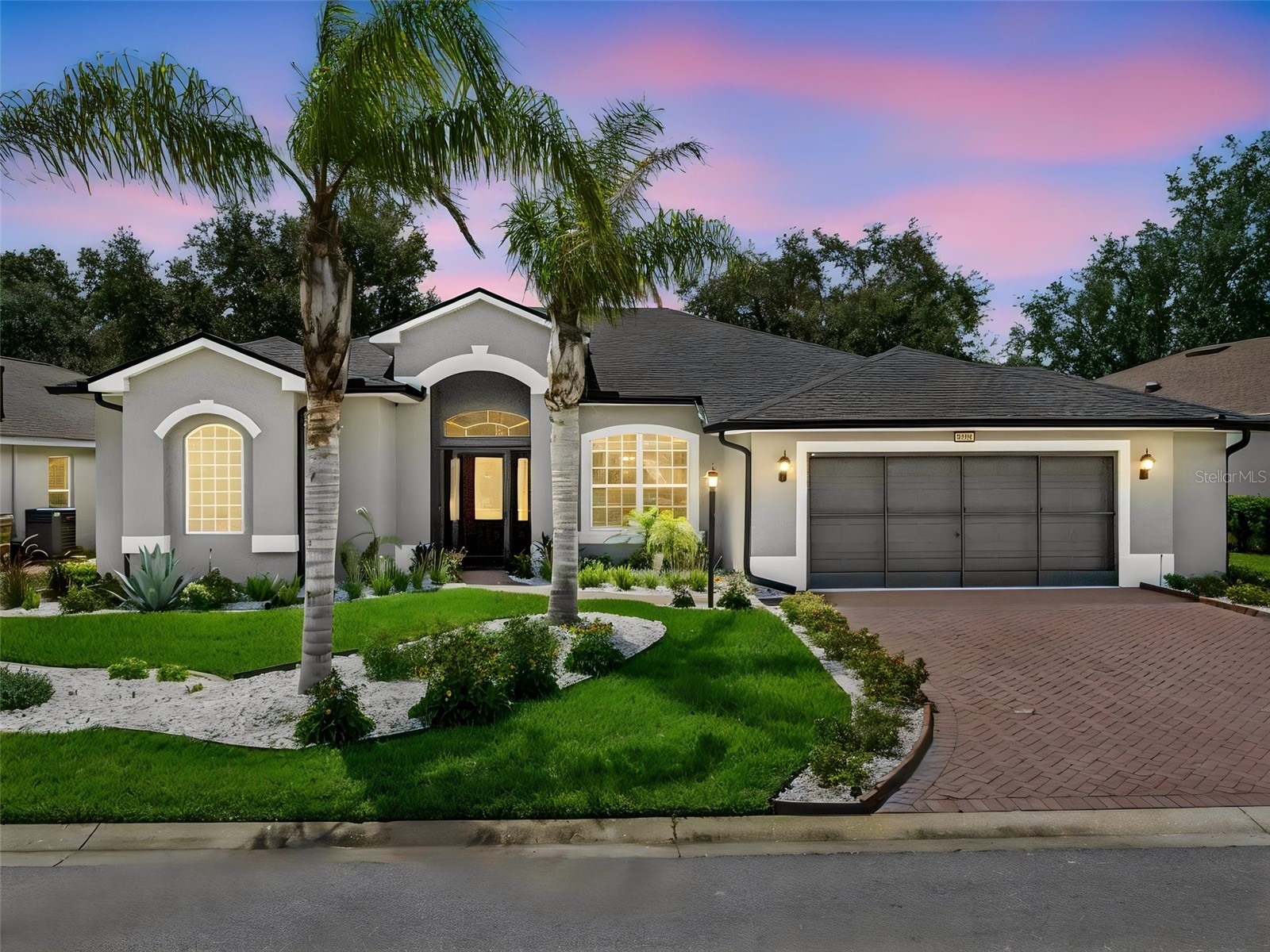 5602 SQUIRES DRIVE