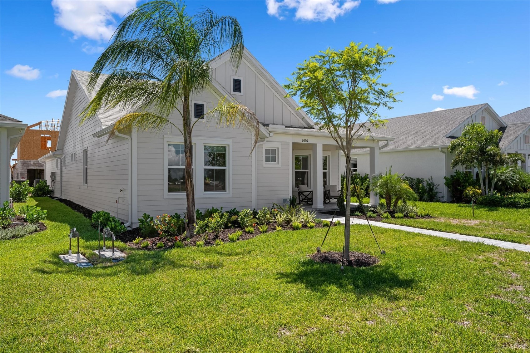 7646 SEAFLOWER PARKWAY