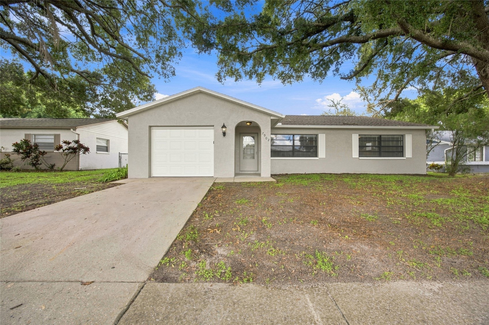 7902 ROYAL STEWART DRIVE