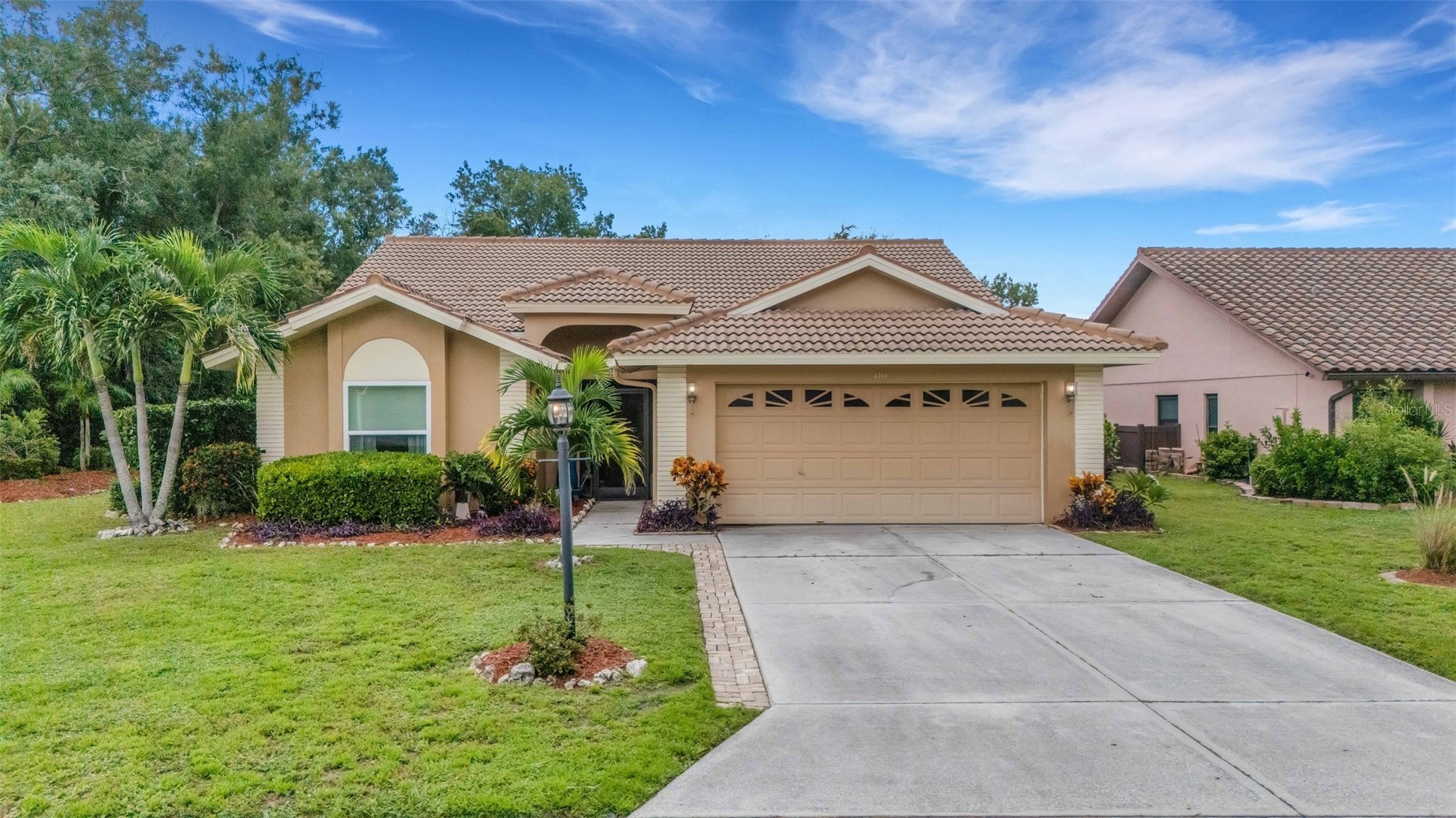 6104 NICOLE DRIVE