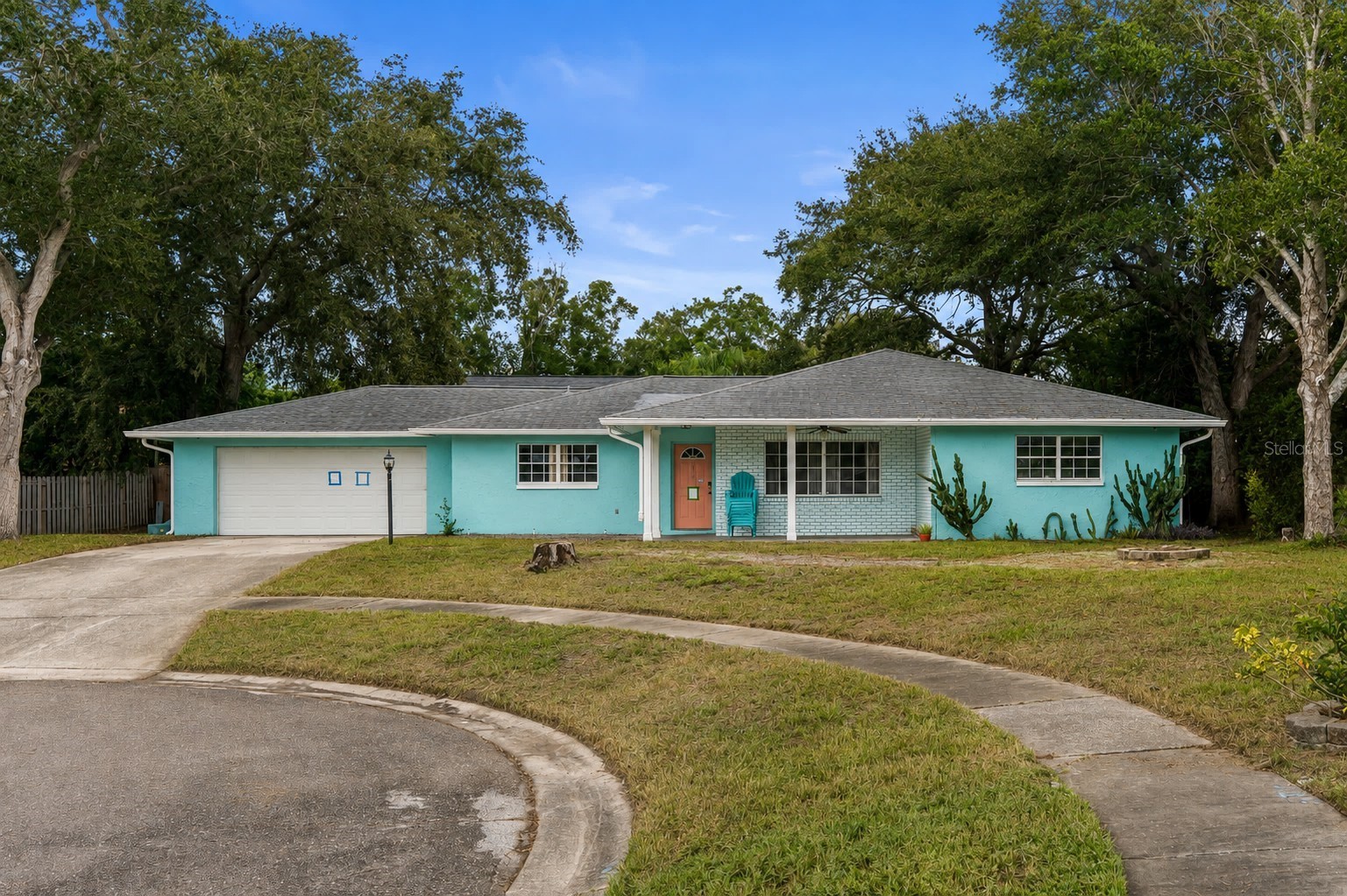 505 TIMBER LANE
