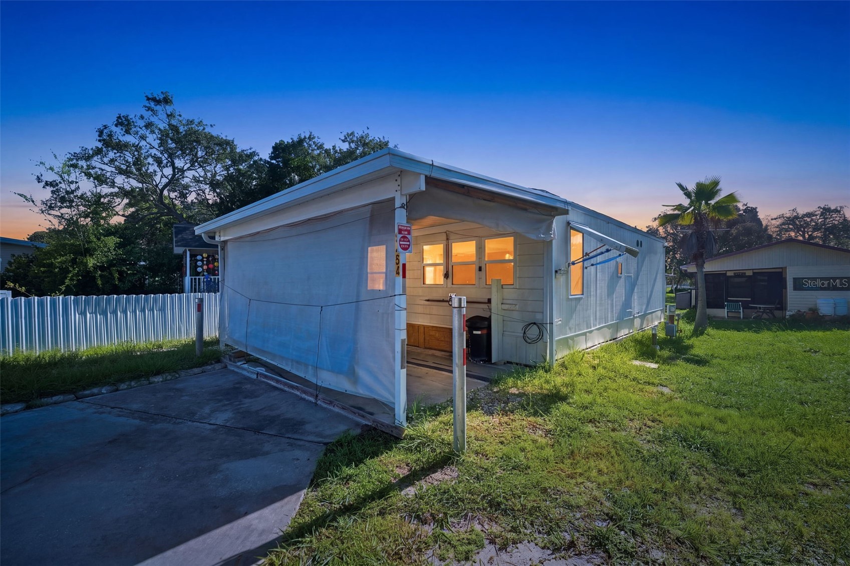 9454 GRAY FOX DRIVE