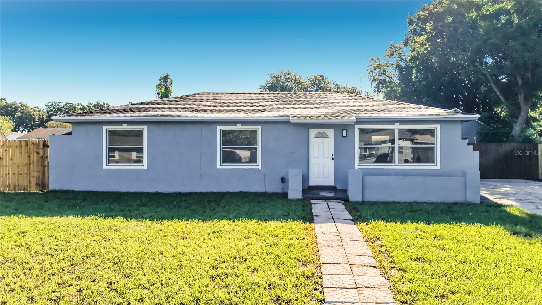 5345 COYOTE TRAIL