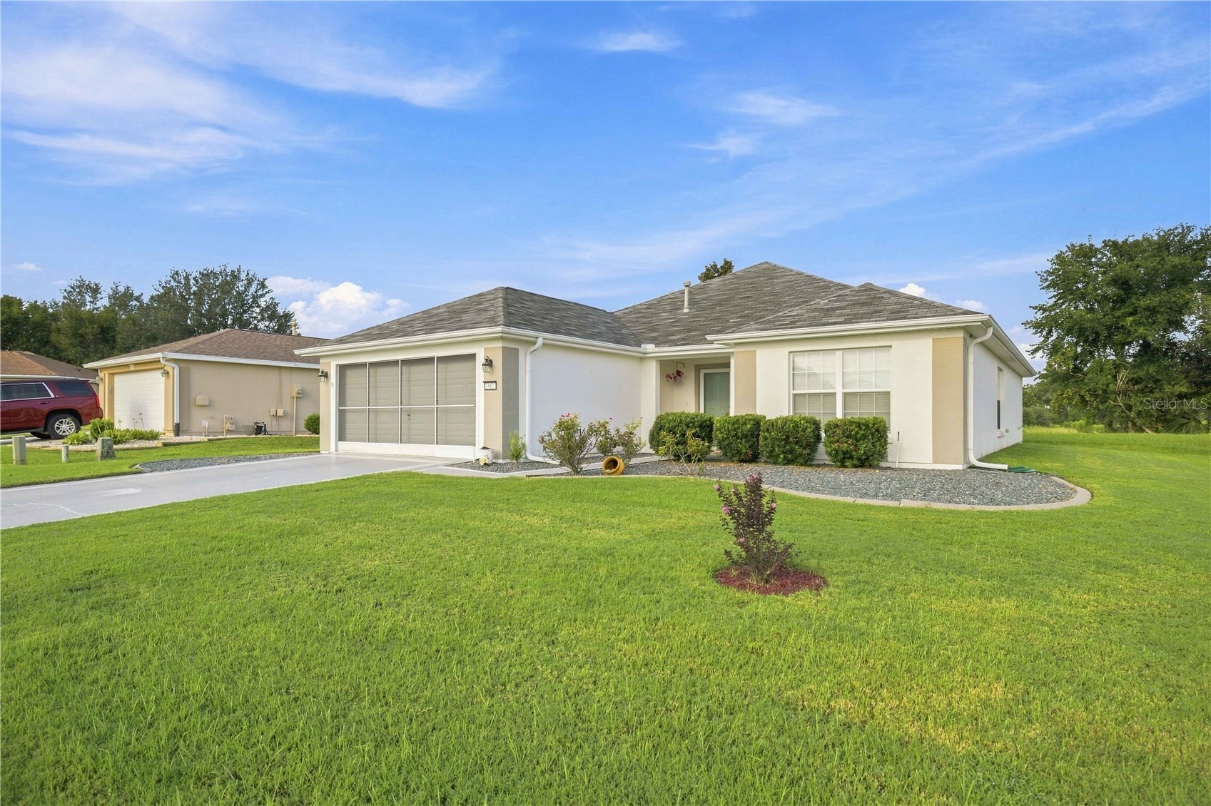 13827 SE 85TH CIRCLE