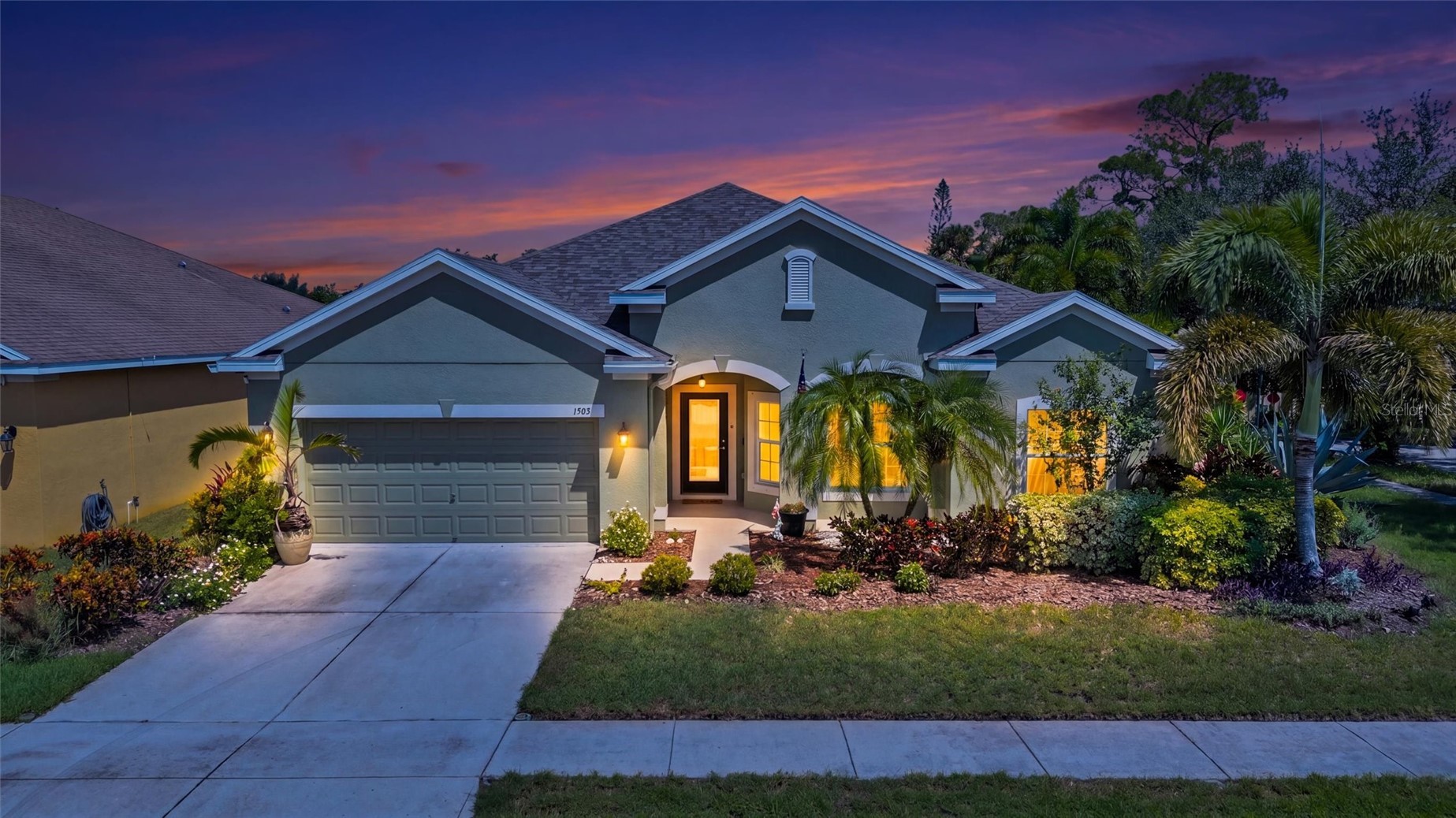 1503 YALE CASTLE COURT
