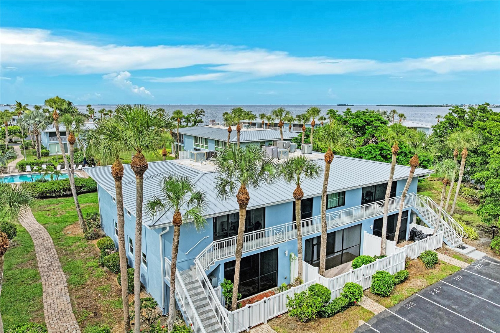 600 MANATEE AVENUE 226