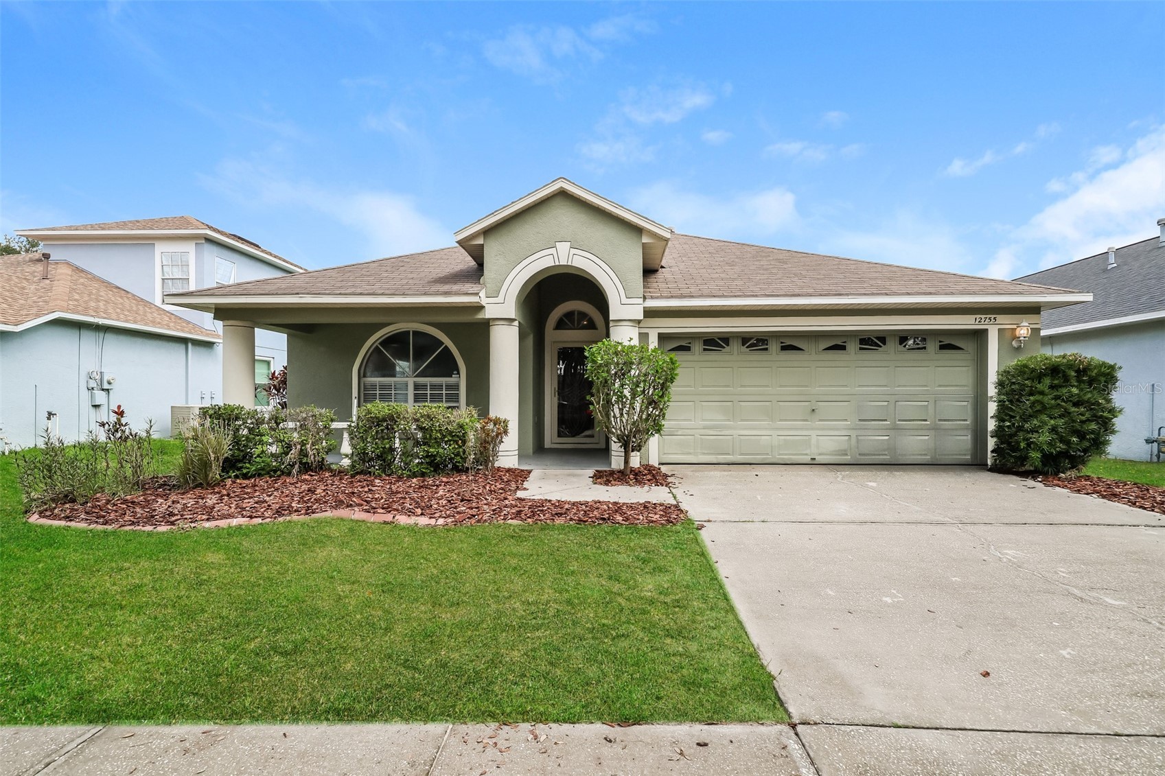 12755 STANDBRIDGE DRIVE