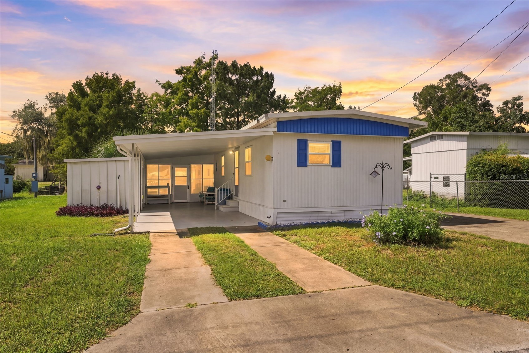 10100 PERCH COURT