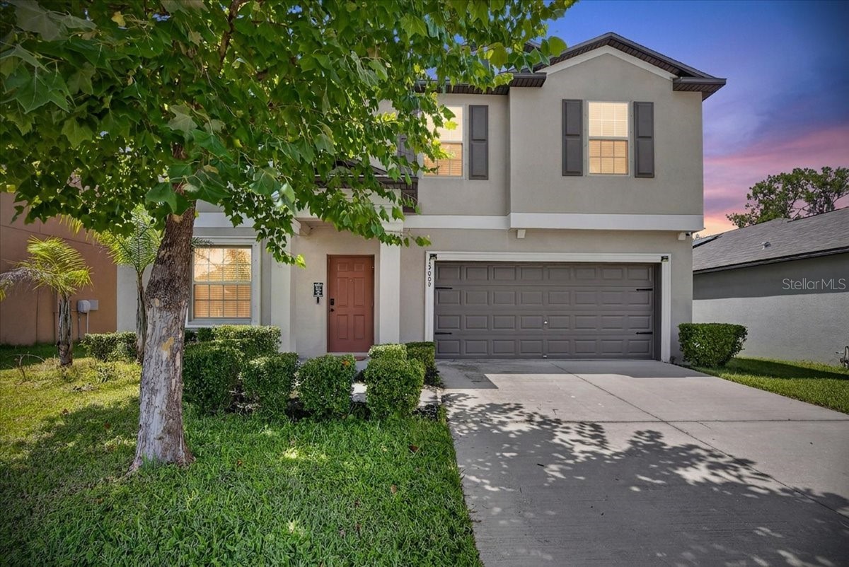 13009 MEADOW POND PLACE