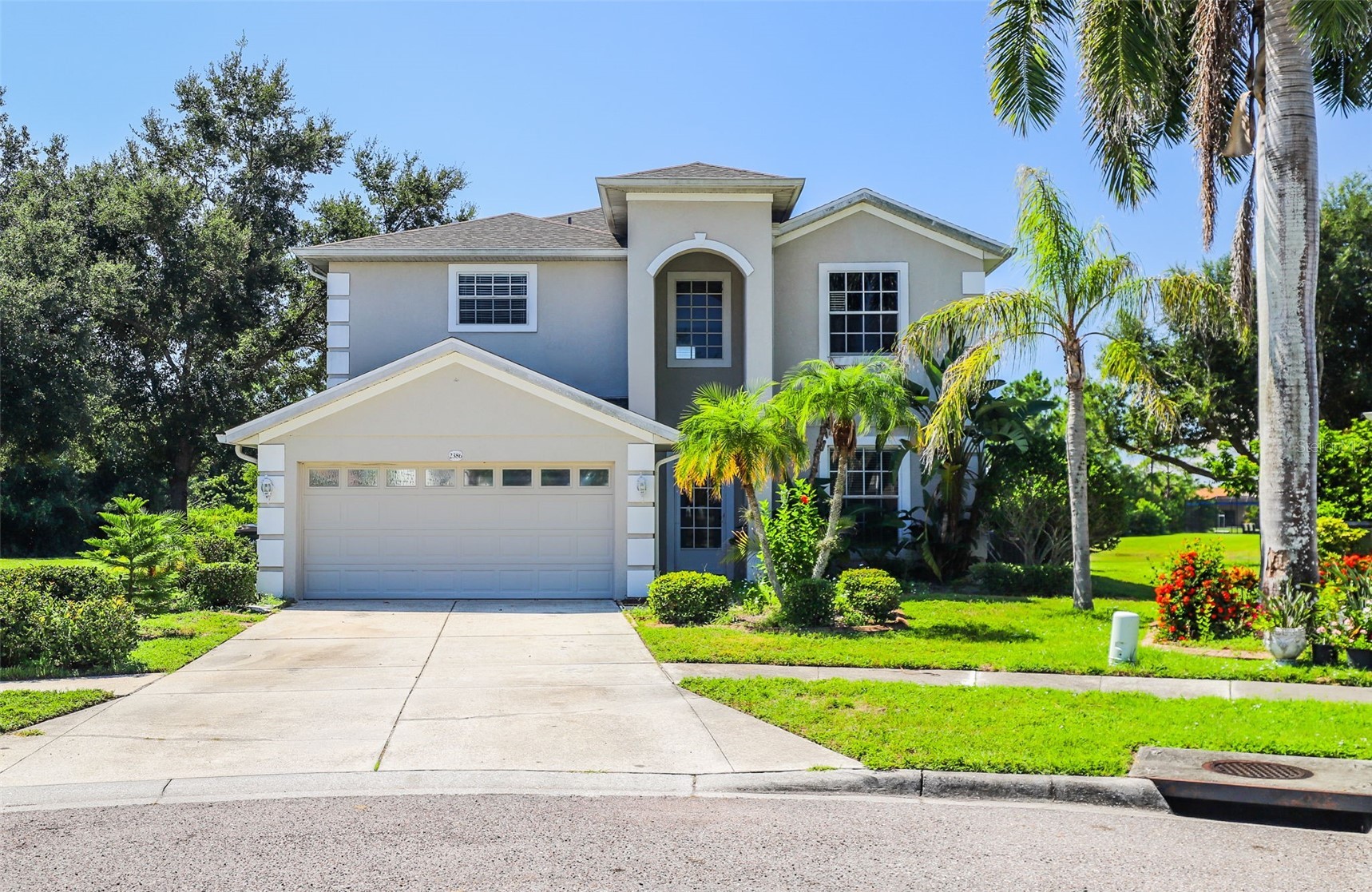 2386 PECAN DRIVE