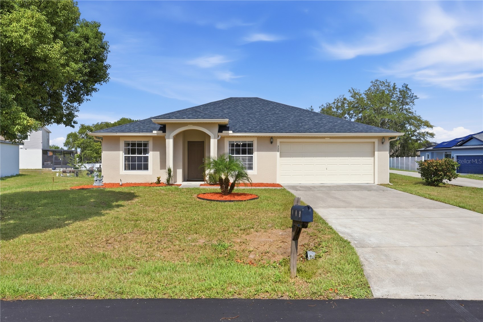 335 ERIE COURT