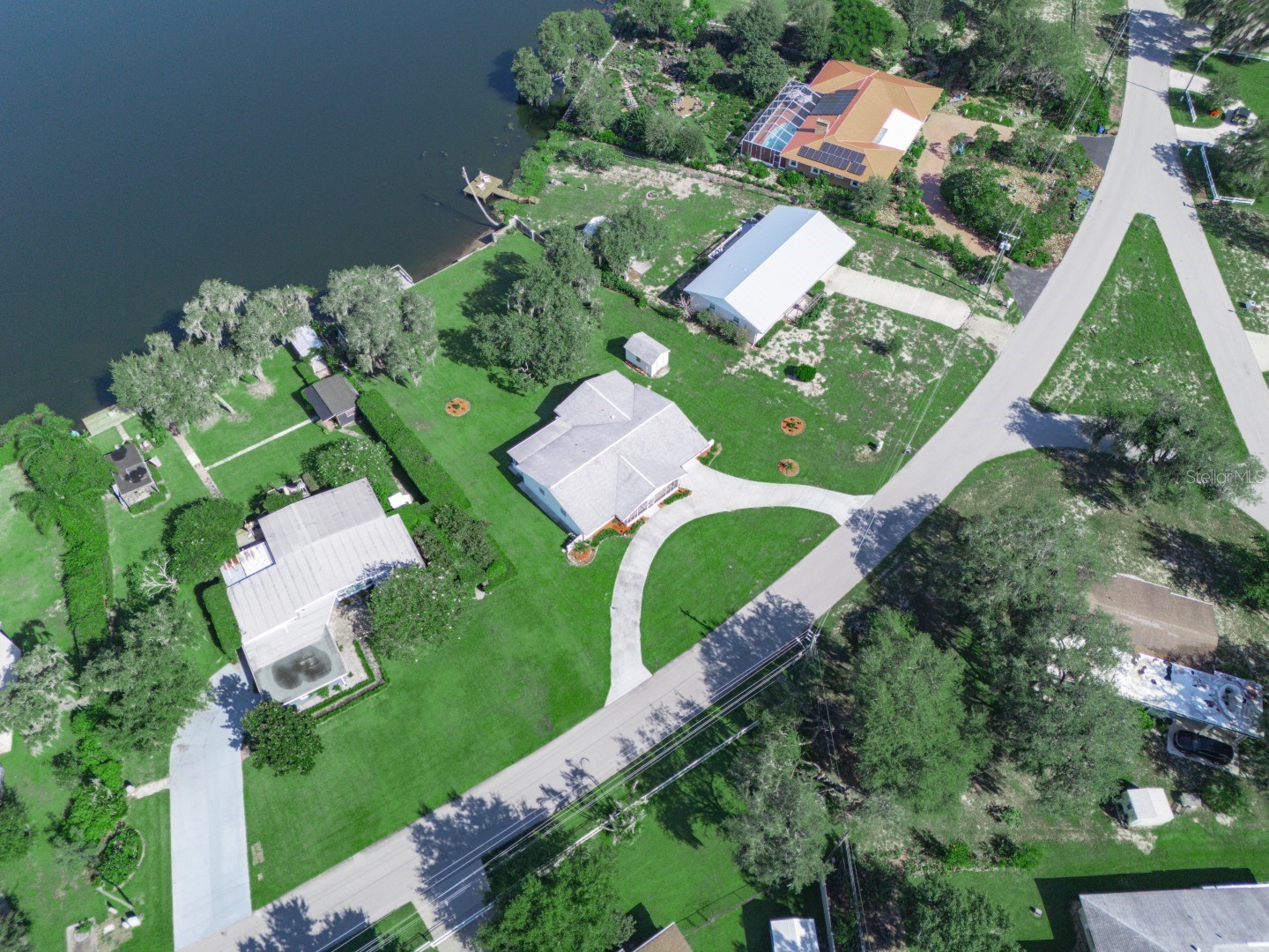 619 LAKE BLUE DRIVE