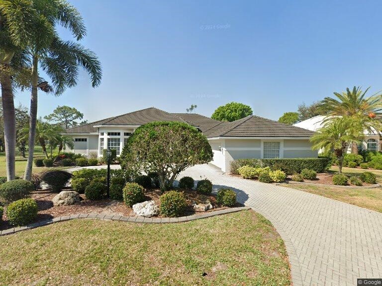 2181 CALUSA LAKES BOULEVARD