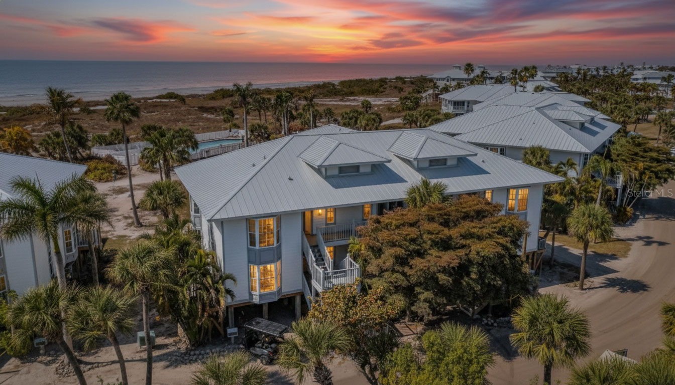 7454 PALM ISLAND DRIVE 3311
