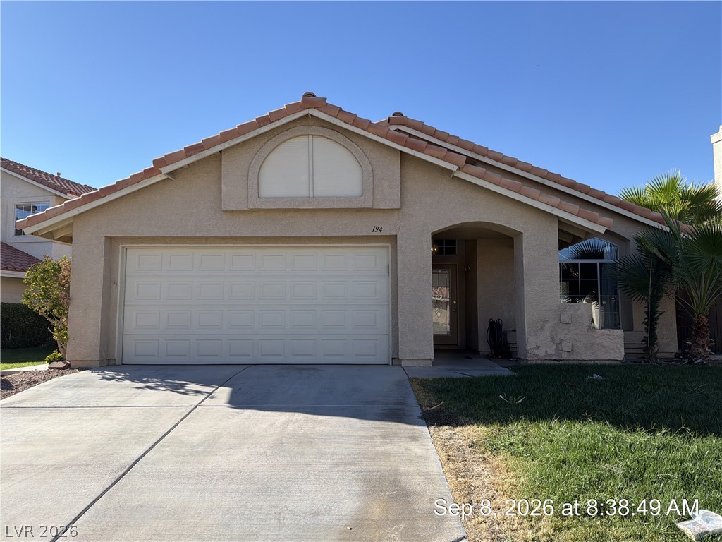 194 Kachina Drive