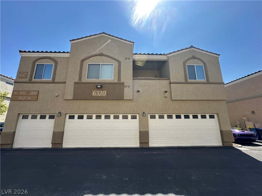 6320 Rolling Rose Street 102