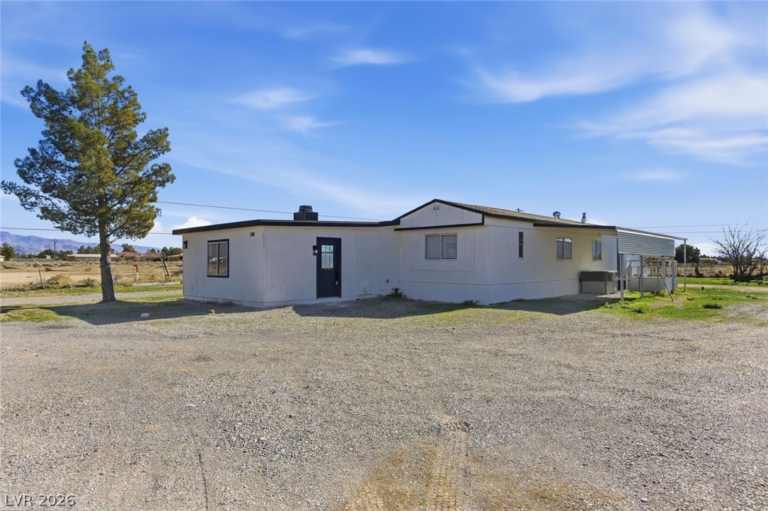 1141 West Chipmunk Road