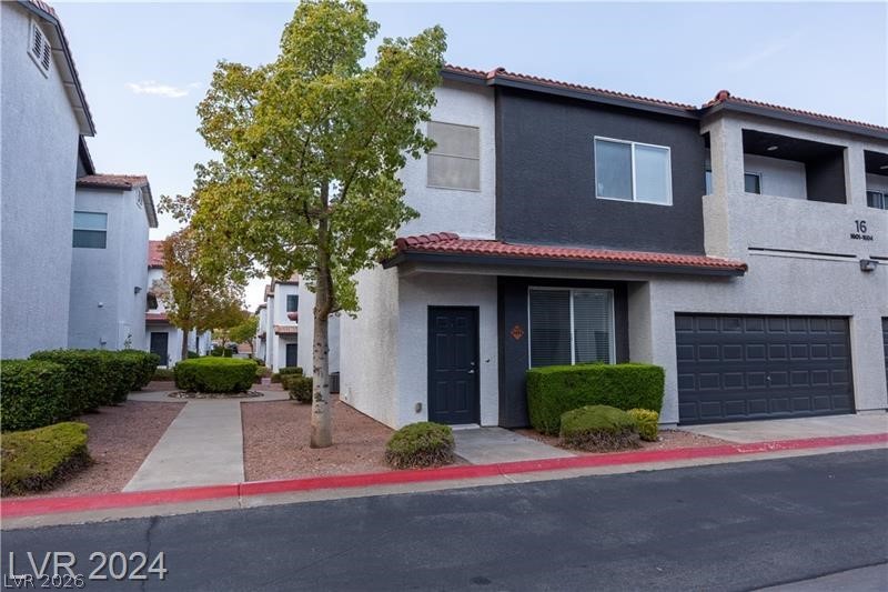 540 West Horizon Ridge Parkway 6201