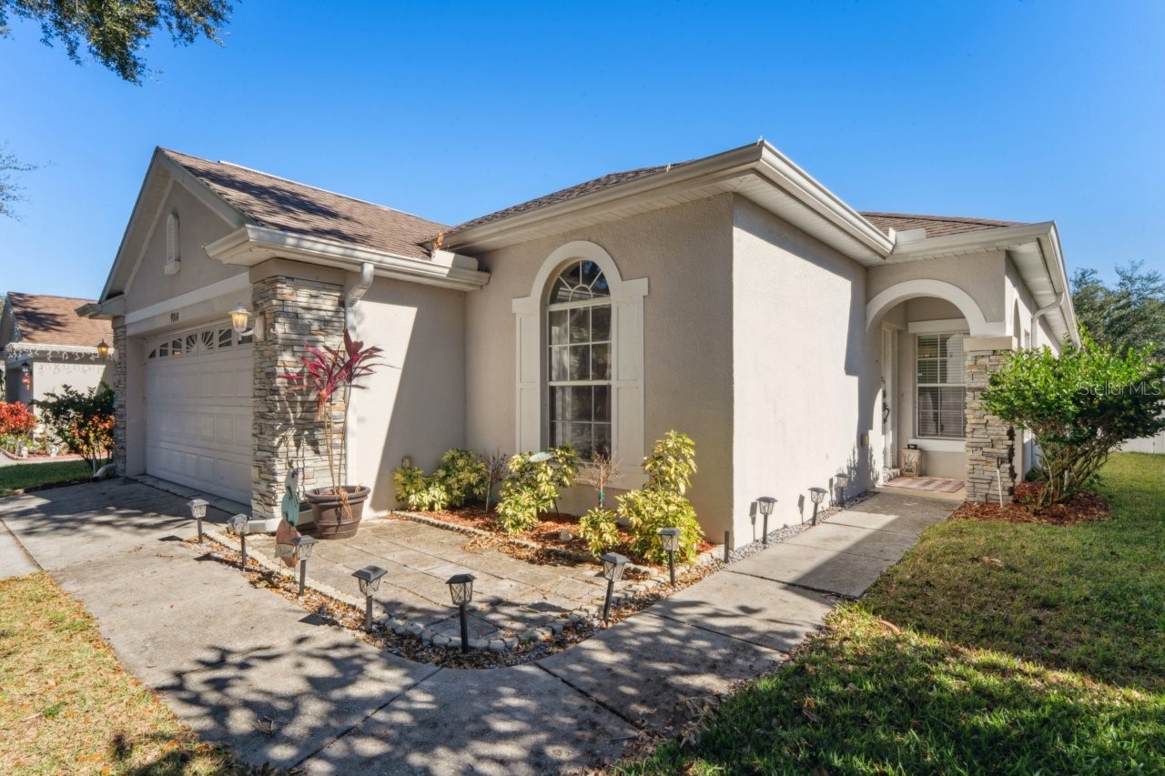 9314 CREEDMOOR LANE