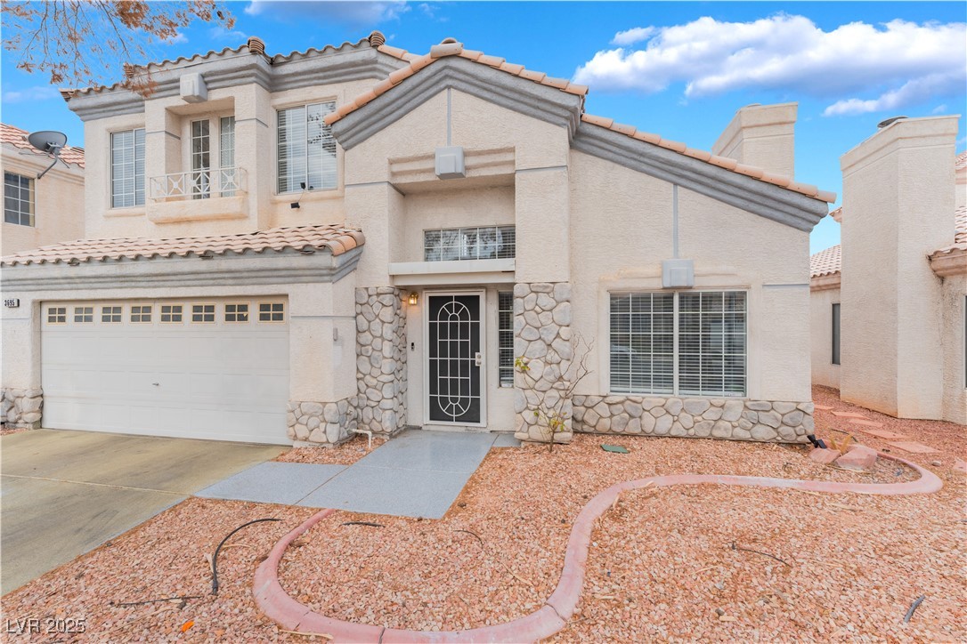 3695 Funston Way