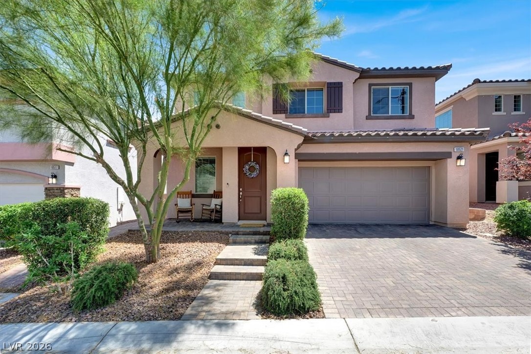 10521 Sparks Summit Lane