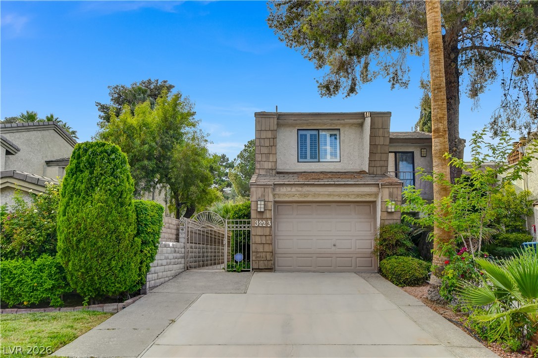3223 Pinehurst Drive