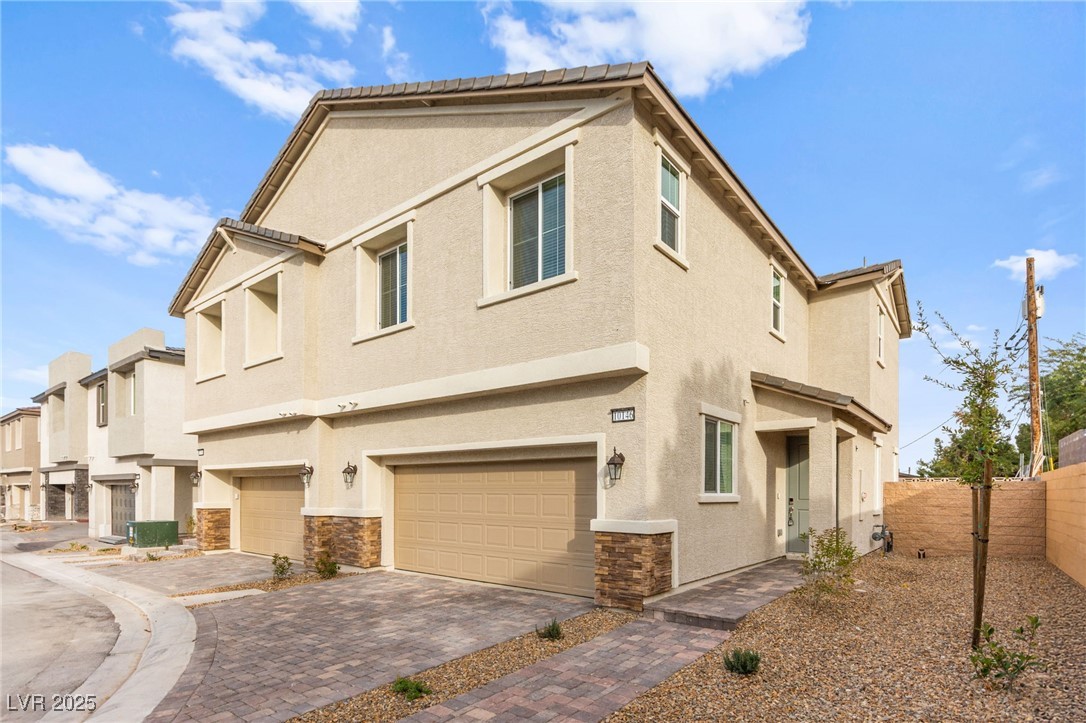 10146 Gabby Glen Street