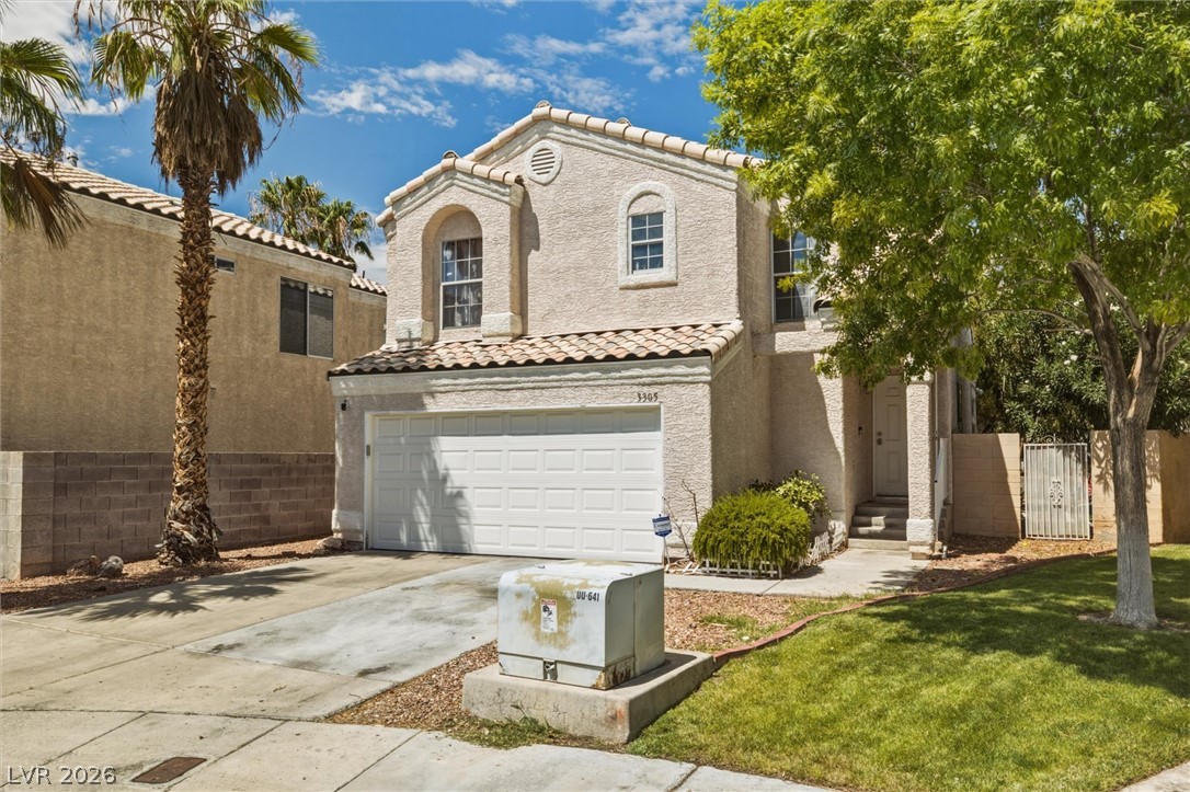3305 Summerfield Lane