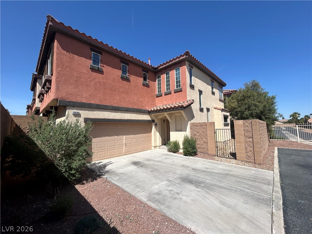 10646 Allegrini Drive