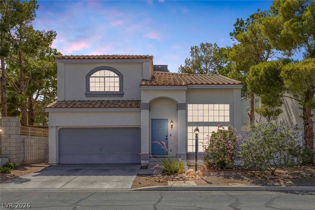 3481 Creek River Drive