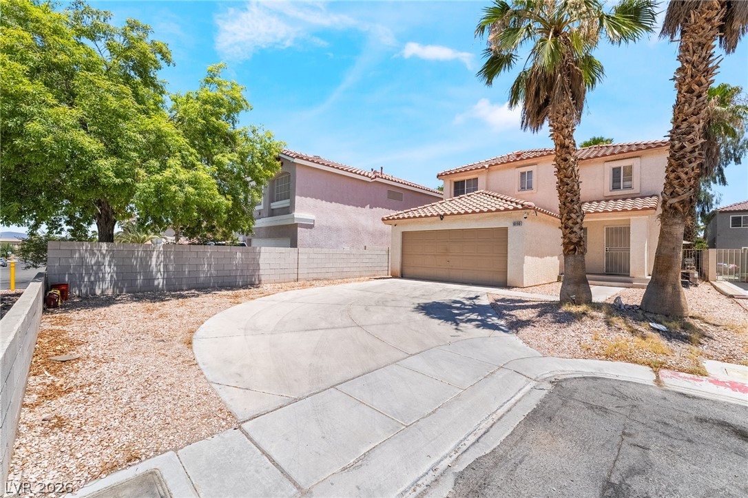 10190 Ghost Gum Street
