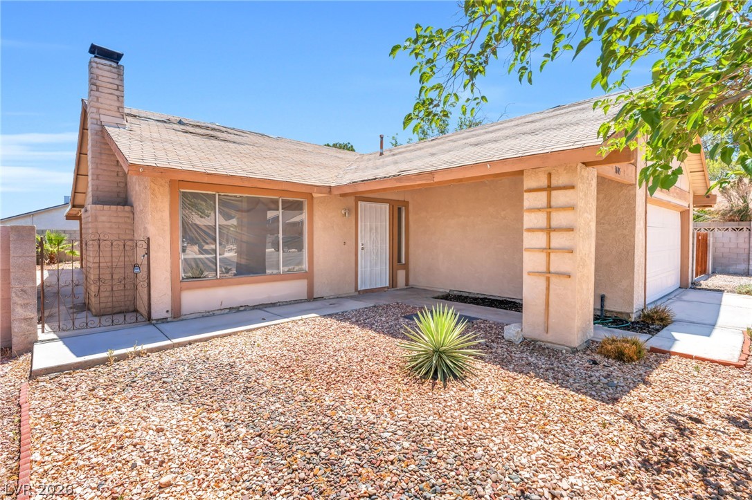 1805 Starbuck Drive