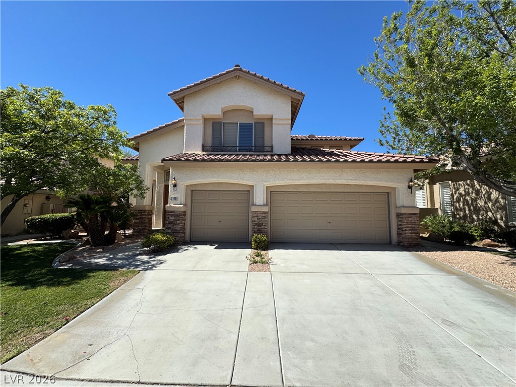 2109 Scarlet Rose Drive