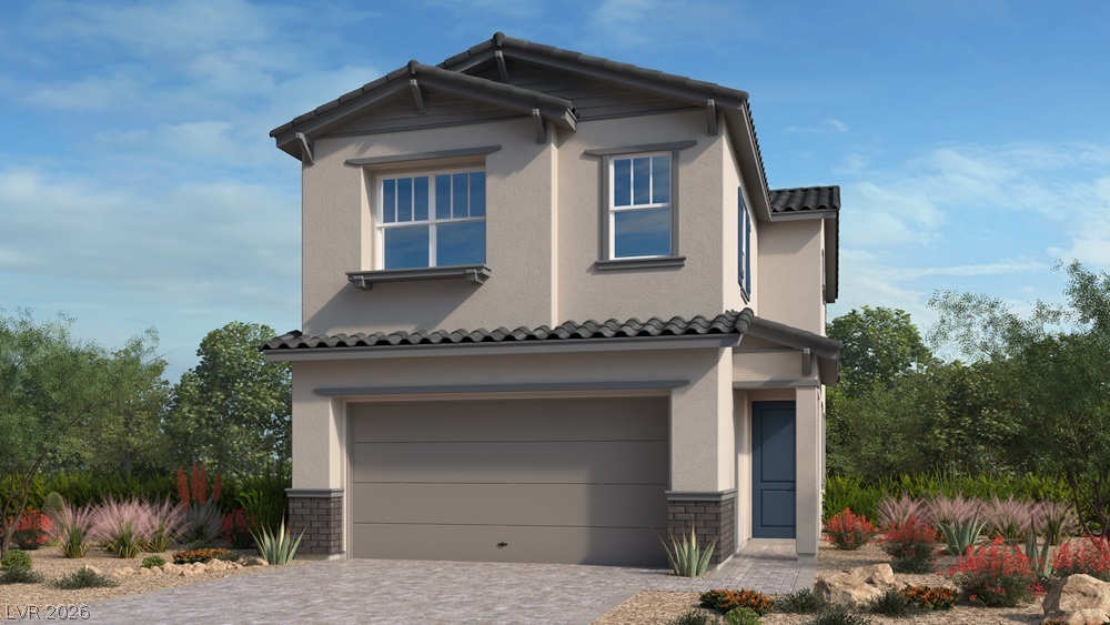 656 Semitone Lane