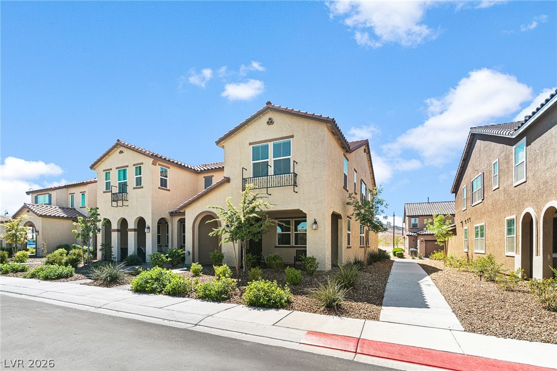 3221 Pergusa Drive