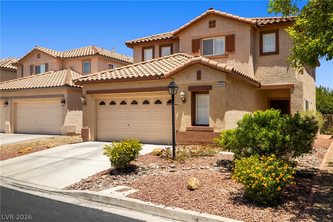 4556 Yellow Harbor Street