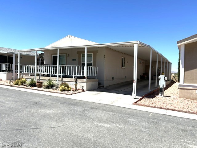 531 Montecito Drive