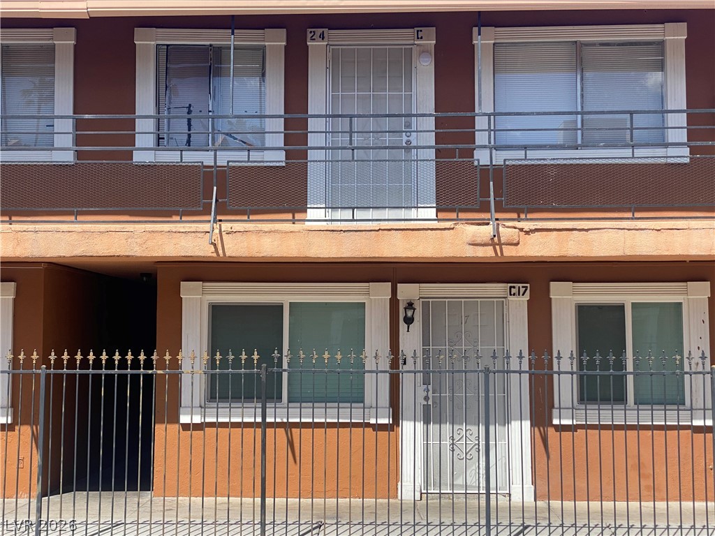 500 South 13th Street C24