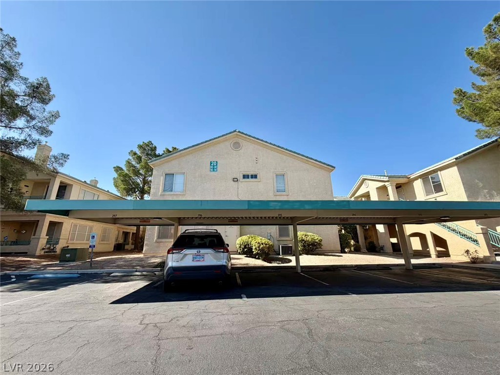 5155 TROPICANA Avenue 1045