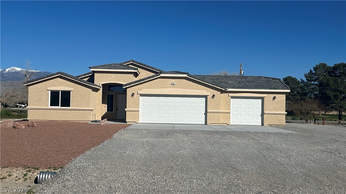 3001 Spy Glass Avenue