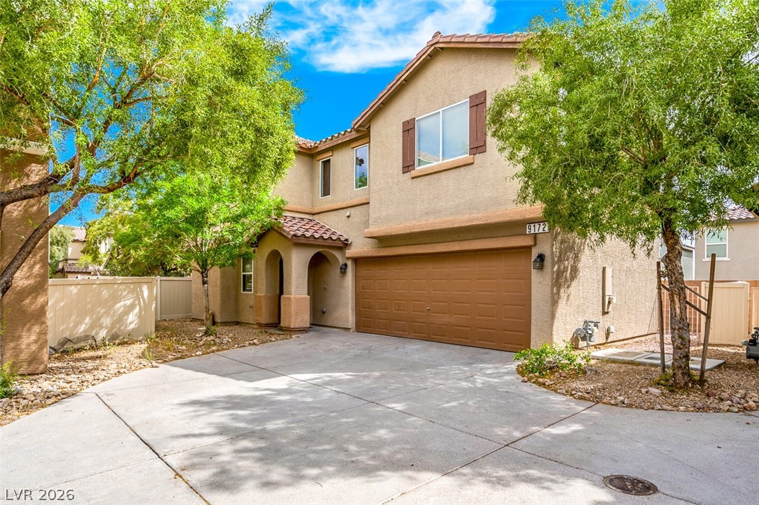 9172 Giardino Villa Street
