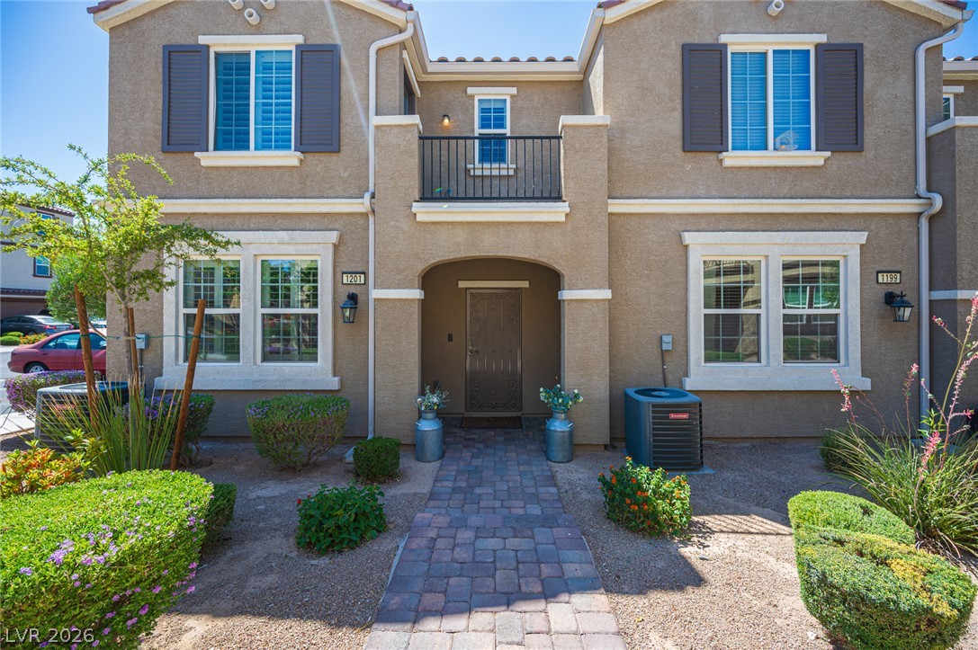 1201 Narrow Gorge Court