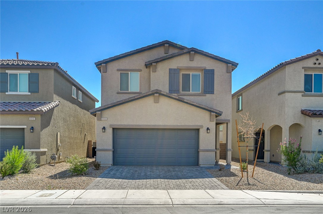 9946 Indigo Cliffs Street