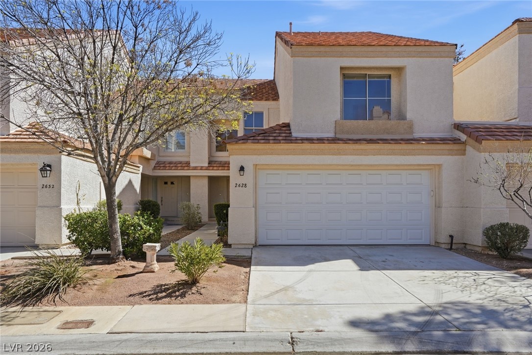 2628 Golden Sands Drive