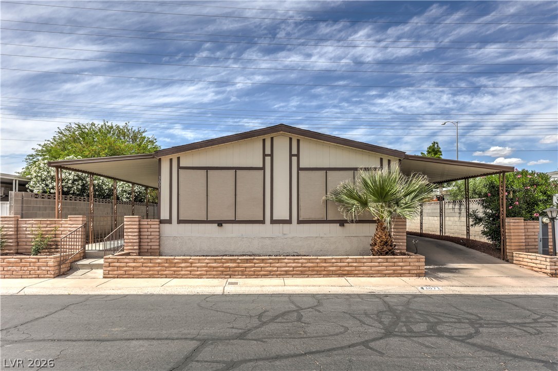 3071 La Barca Lane
