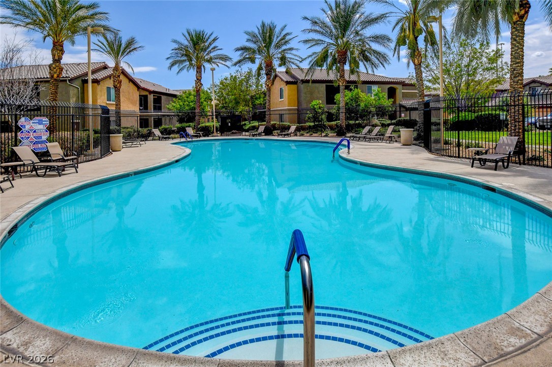 6868 Sky Pointe Drive 2115