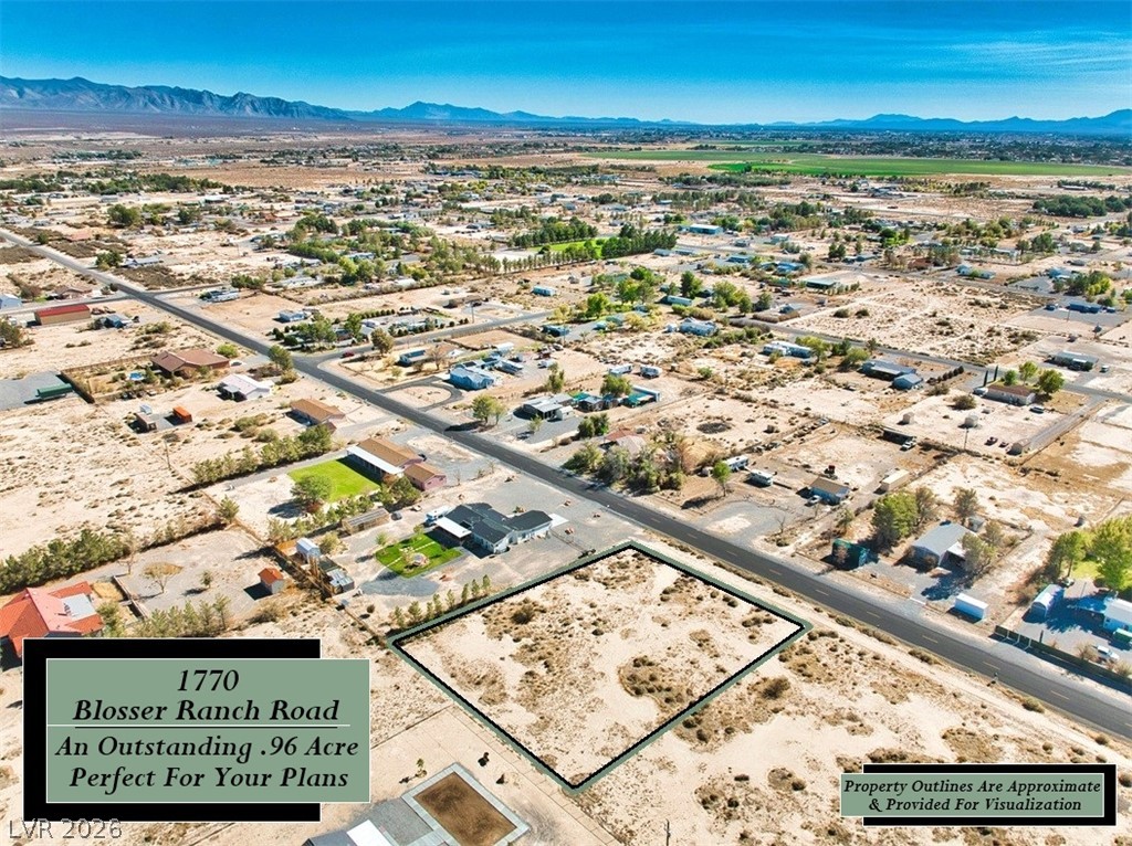 1770 West Blosser Ranch Road