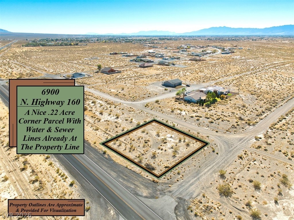 6900 North Highway 160