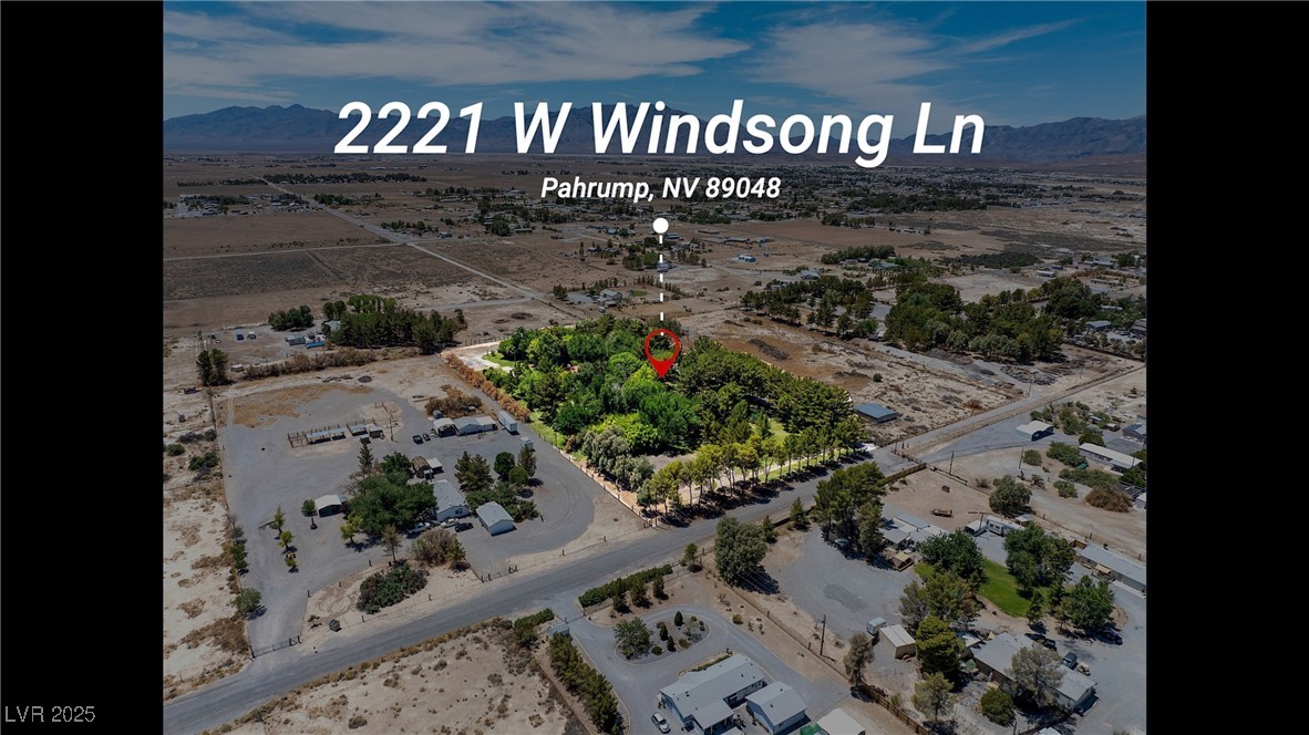 2221 West Windsong Lane